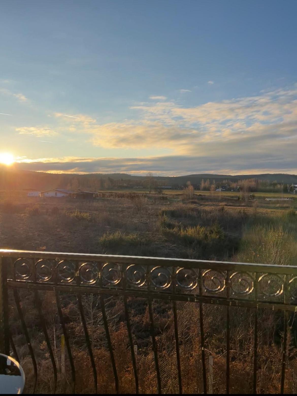 Pensiunea Ivoire Avrig Buitenkant foto