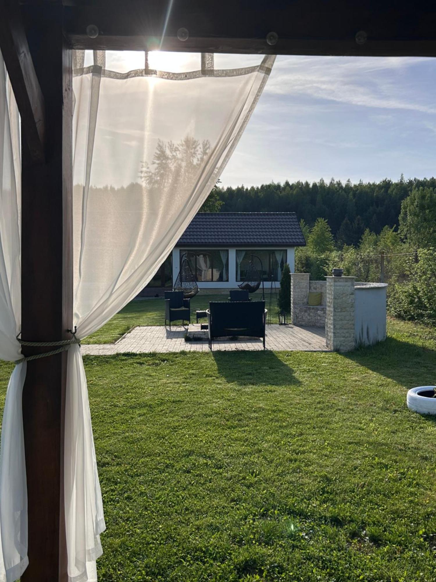 Pensiunea Ivoire Avrig Buitenkant foto
